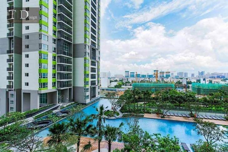 Apartment for rent Vista Verde (7)